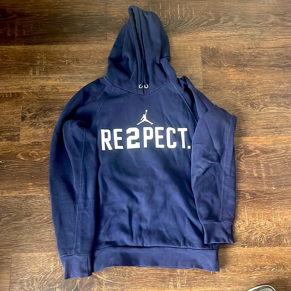 Jordan Hoodie